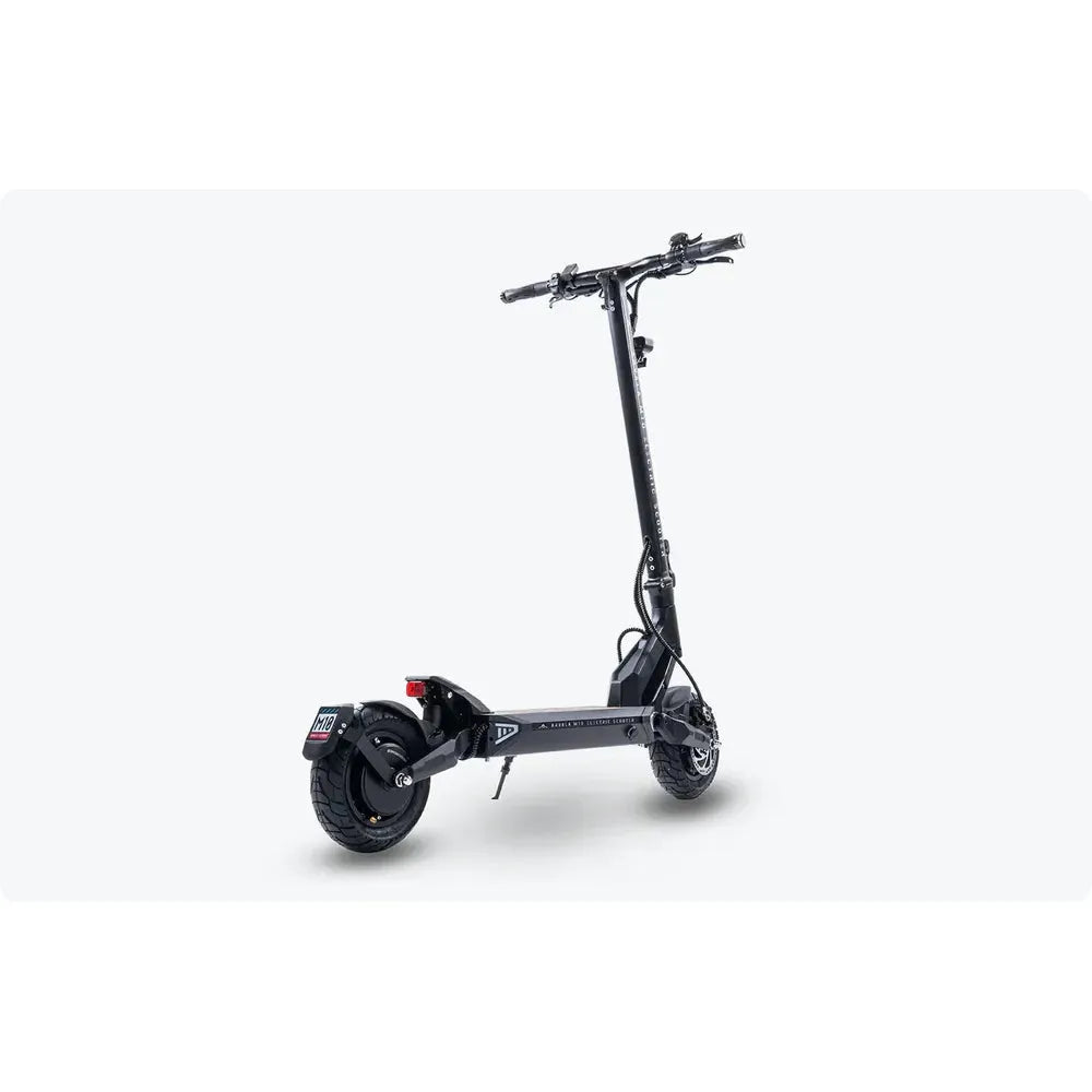 Arvala M10-PRO Electric Scooter 2024 Dual Motor Bluetooth APP 6 Months Free Service