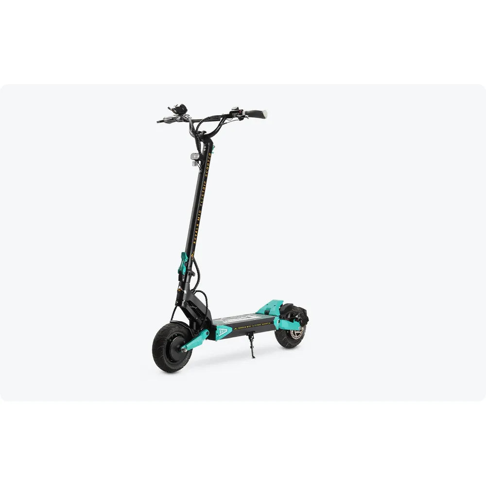 Arvala M10 Electric Scooter (Model 2024)