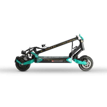 Arvala M10 Electric Scooter 2024 Dual Motor 23Ah 6 Months Free Service