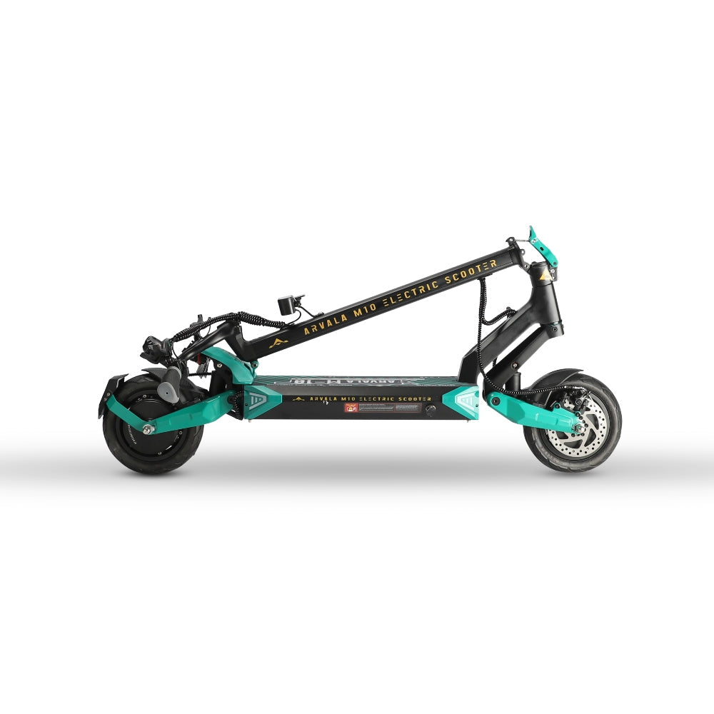 Arvala M10 Electric Scooter (Model 2024)