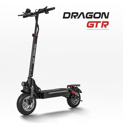 Dragon GTR - Electric Scooter