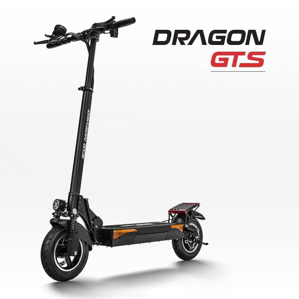 Dragon GTS - Electric Scooter