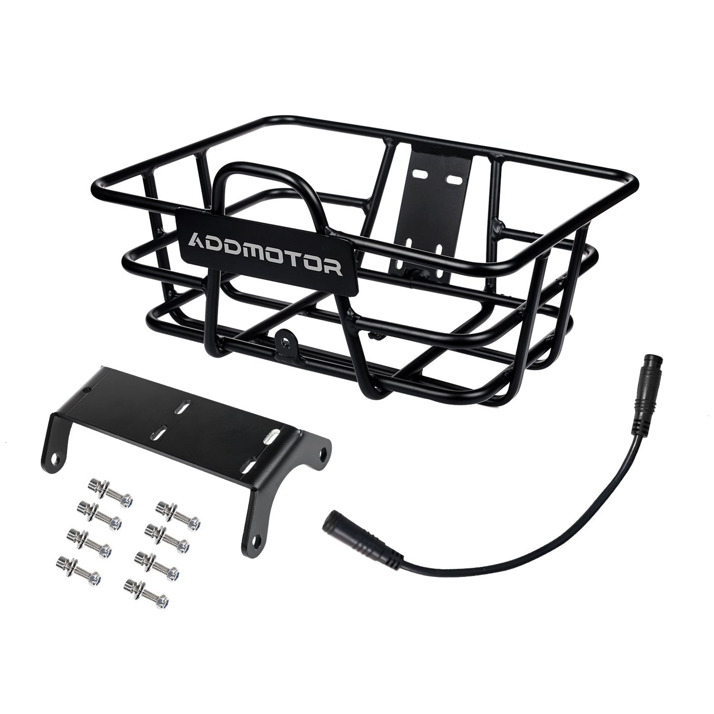 Addmotor Cruiser Front-Mounted Basket Set