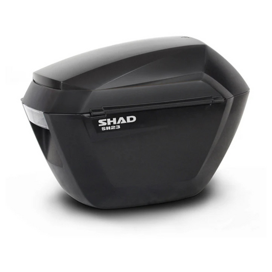 Pannier Case Shad SH23 Side Case Set Black