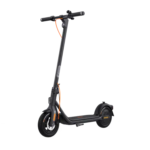 Segway  Ninebot F2 Plus Electric KickScooter