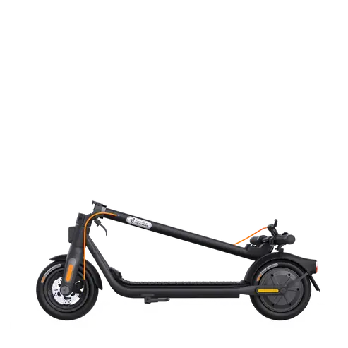 Segway  Ninebot F2 Plus Electric KickScooter