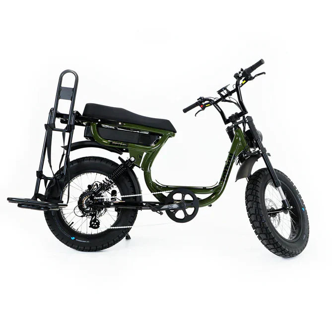 FATBOY GOLF CLUB CARRIER