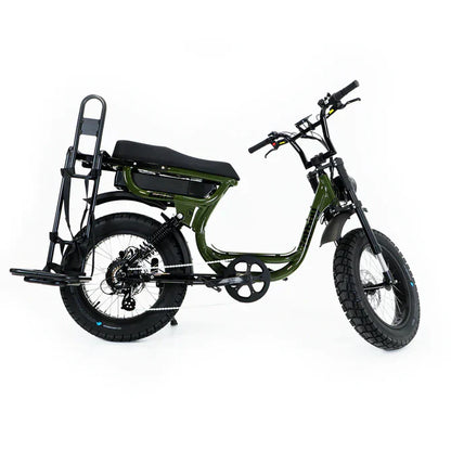 FATBOY GOLF CLUB CARRIER