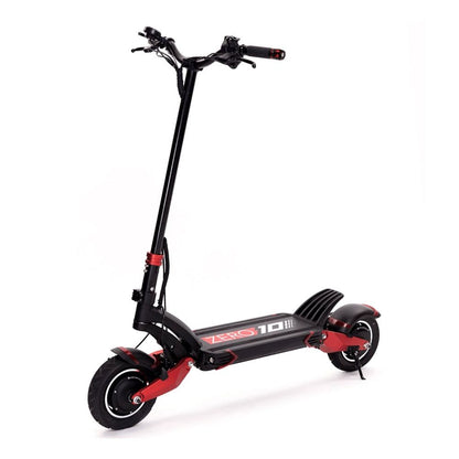 Zero 10X Electric Scooter - E-ozzie Electric Vehicles