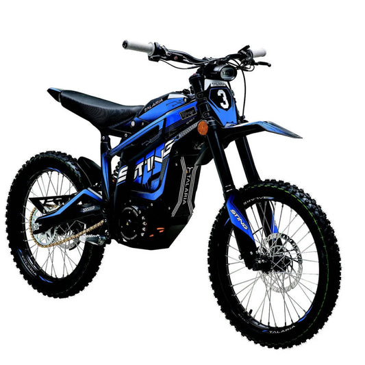 Talaria Sting R-MX TL400 Electric Off-Road Motorbike