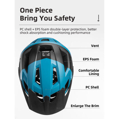 RockBros Helmet Shockproof