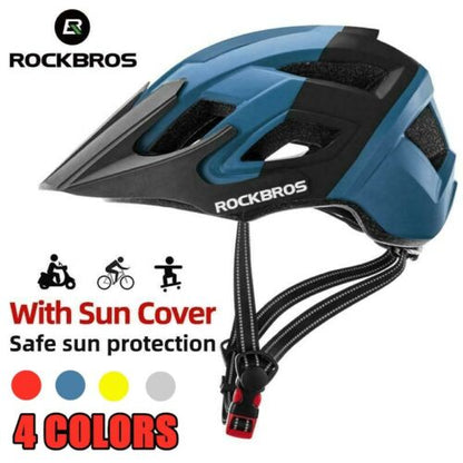 RockBros Helmet Shockproof