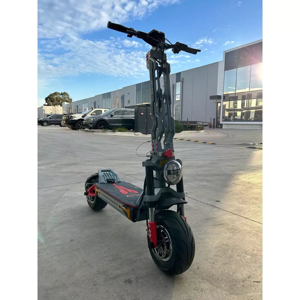 Veloz G5 - Electric Scooter 5000W