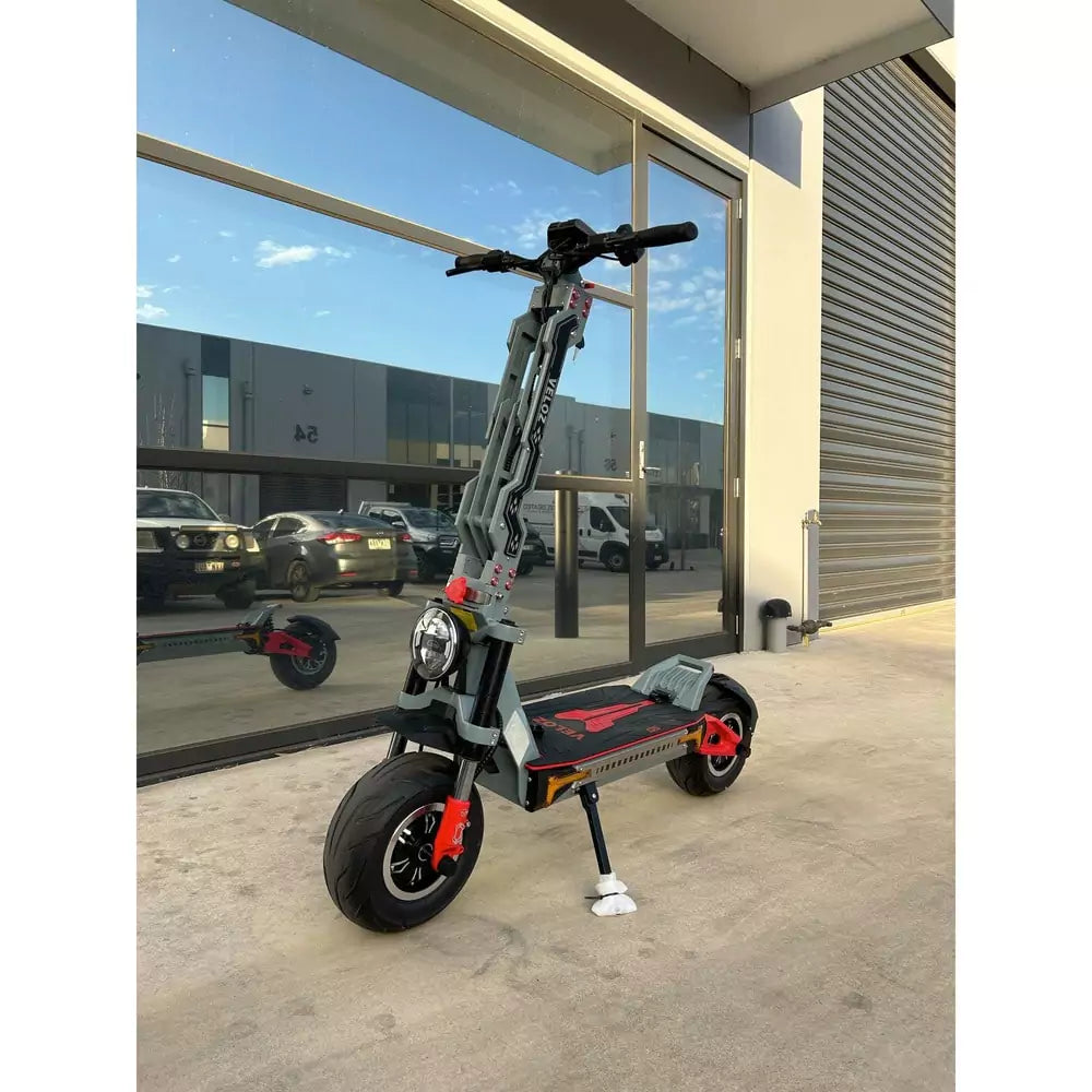 Veloz G5 Electric Scooter 5000W Buy Online