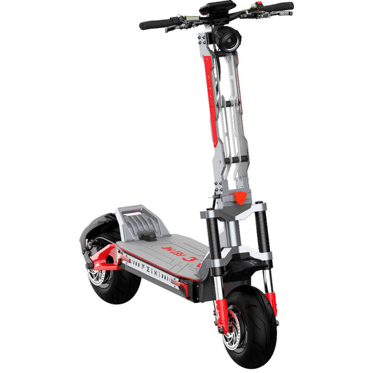 veloz-g5-black-silver-colour-escooter