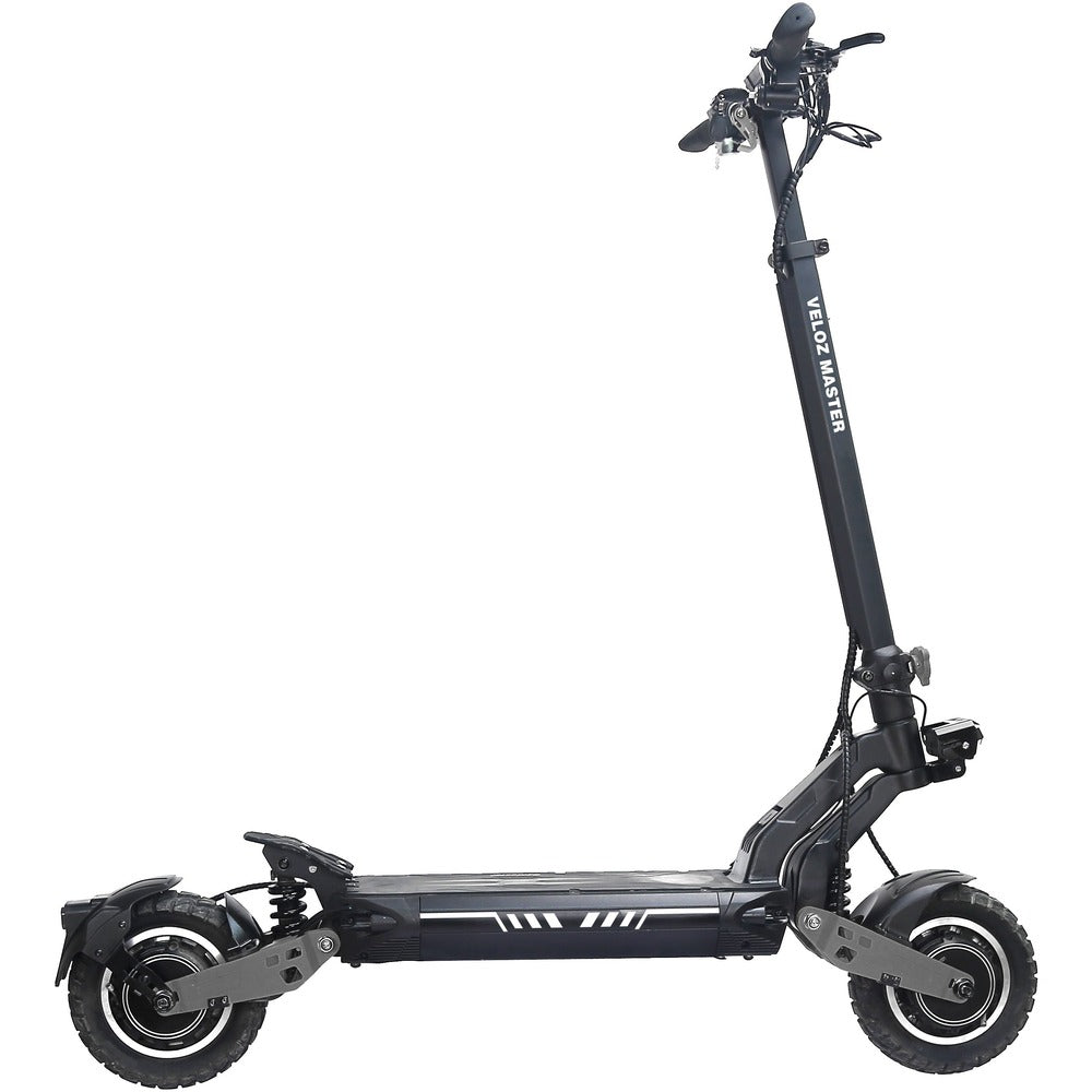 Veloz Master - E-Scooter 2400W