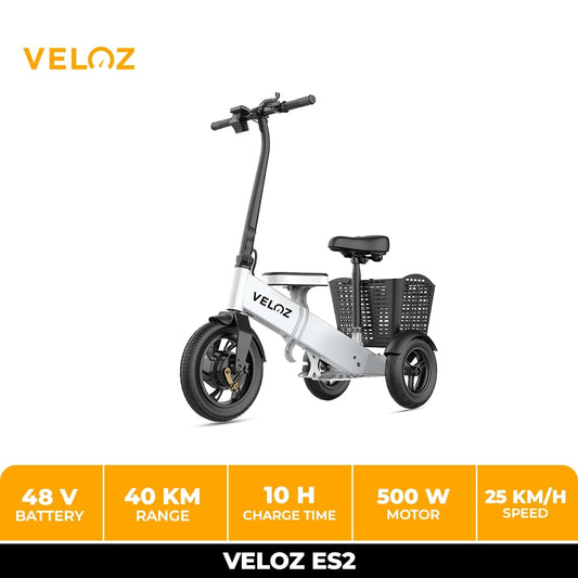 veloz es 2 with specs mentioned