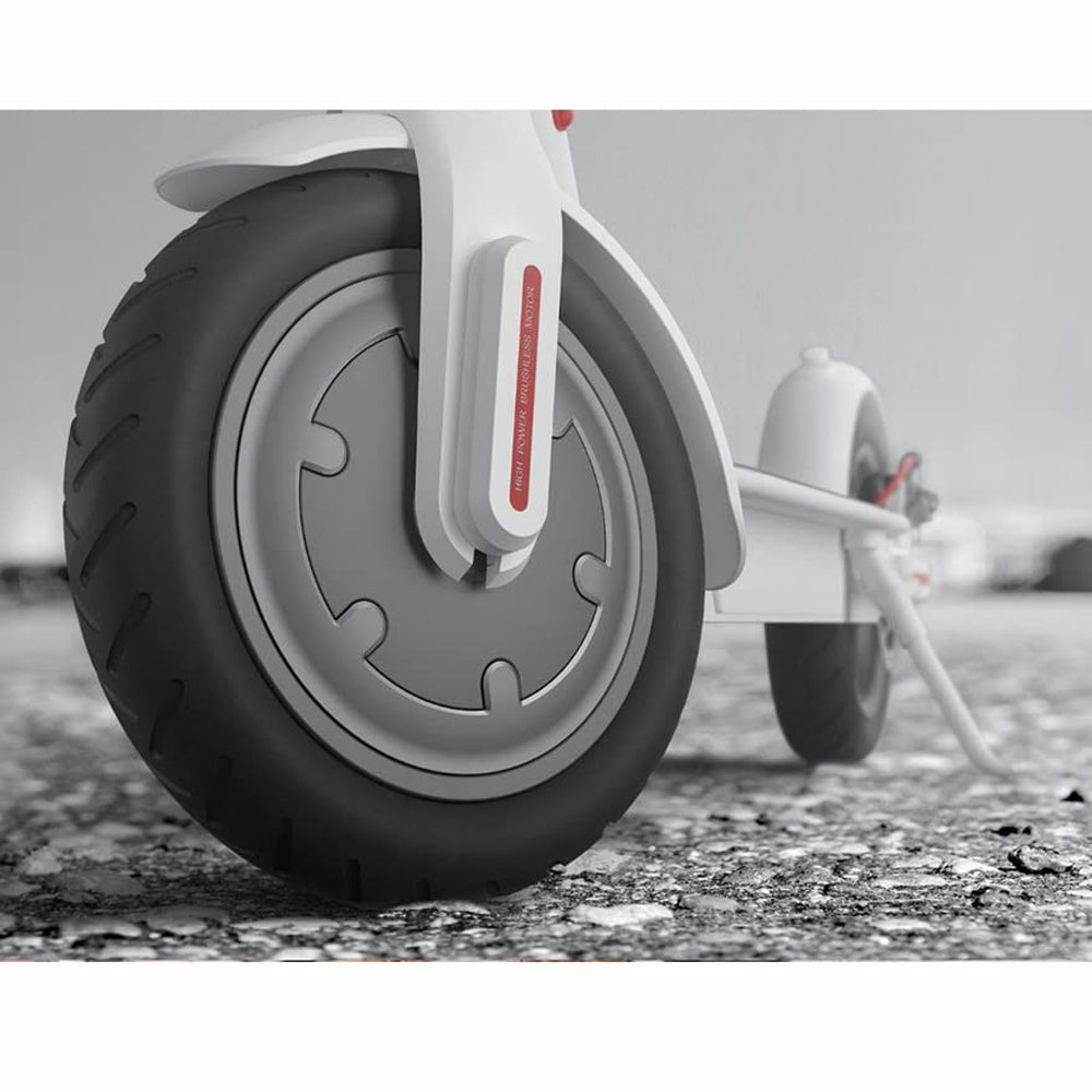 8.5 Inch Front/Rear Scooter Tyre Wheel TUBELESS or Vacumm  8 1/2X2 for Xiaomi M365 Electric Scooter - E-ozzie Electric Vehicles