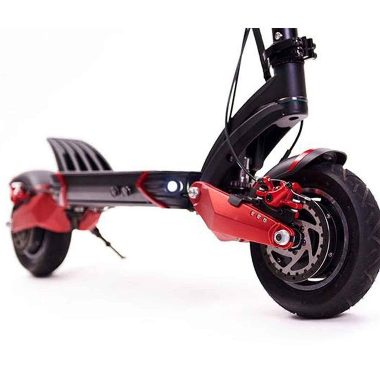 Zero 10X Electric Scooter - E-ozzie Electric Vehicles