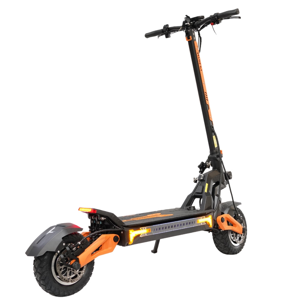 featured image of veloz g4 off road electric scooter