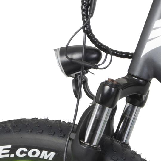 Electric Mountain Bike Veloz EO Model TXL 750 Watts | High Power MTB | 6 Months free service - EOzzie Electric Vehicles