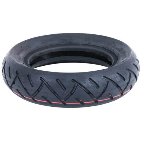 Tyre 10x2.5 (CST) Suits in black colour