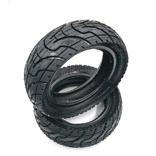 8.5x3.0 Pneumatic Tire and Inner Tube for Electric Scooter VSETT 8 9 Zero 8 9 PRO 8.5 Inches 8.5x3.0 Tire - EOzzie Electric Vehicles