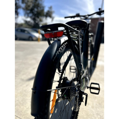 Veloz Discovery Pro Electric Bike 2024