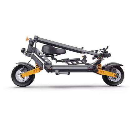 VELOZ G3 | 1100W All Terrain E-Scooter