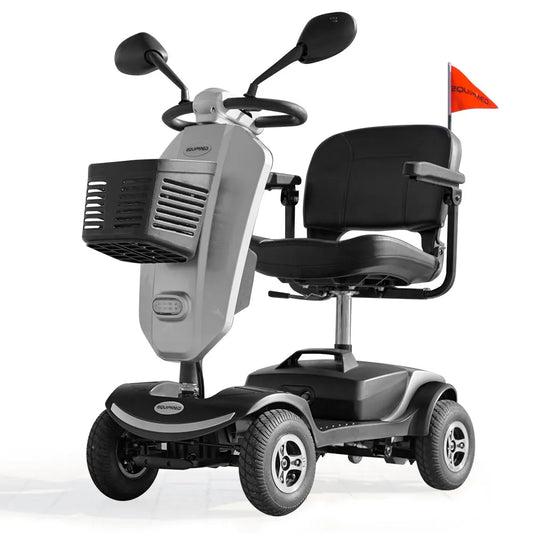 Veloz RapidRide - 300W Mobility E-Scooter